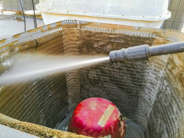 Ventilation Cleaning Services in Ridge Wood Heights, FL