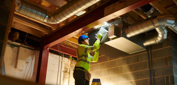 Best HVAC Air Duct Cleaning  in Ridge Wood Heights, FL