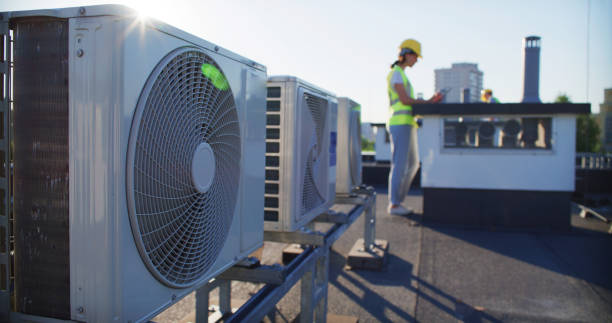 Best Affordable Air Duct Cleaning  in Ridge Wood Heights, FL