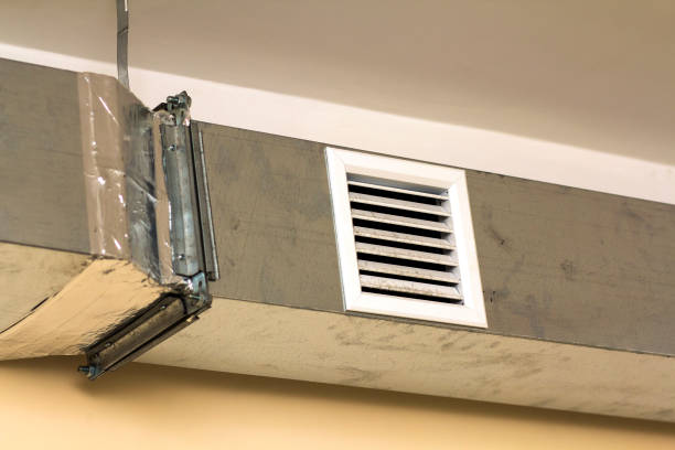 Professional Airduct Cleaning in Ridge Wood Heights, FL